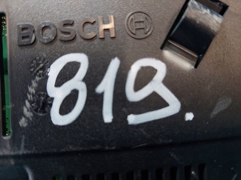 фото №12, Счетчик приборная панель mercedes a klasa w169 cdi a1695403748