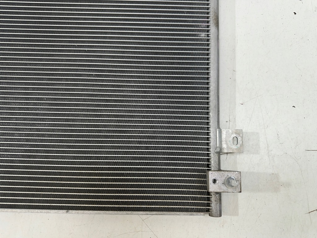 фото №6, Радіатор кондиціонера mg mg4