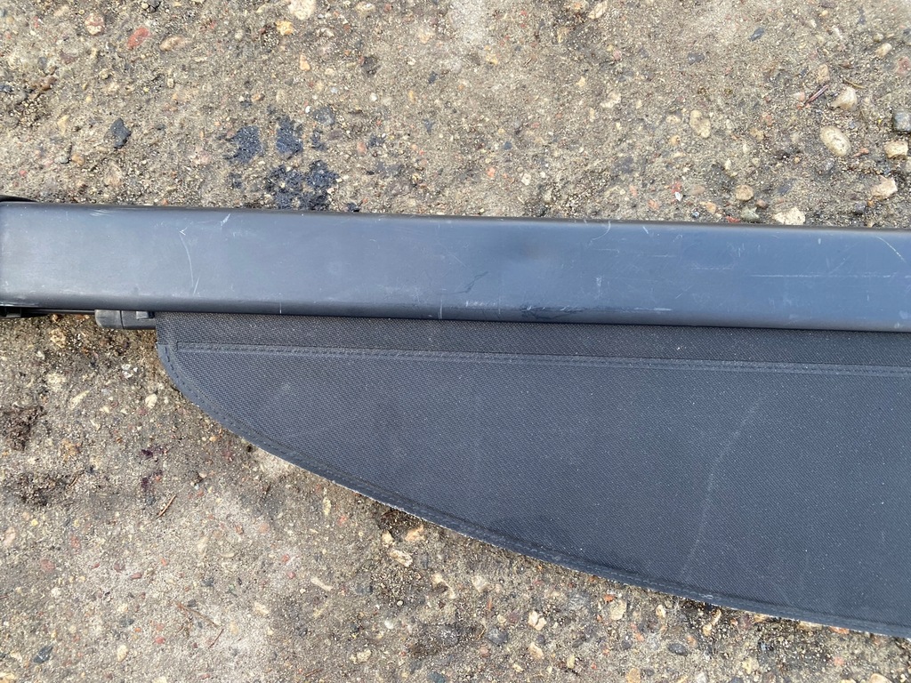 фото №5, Hyundai ix35 шторка багажника оригинал 09-15