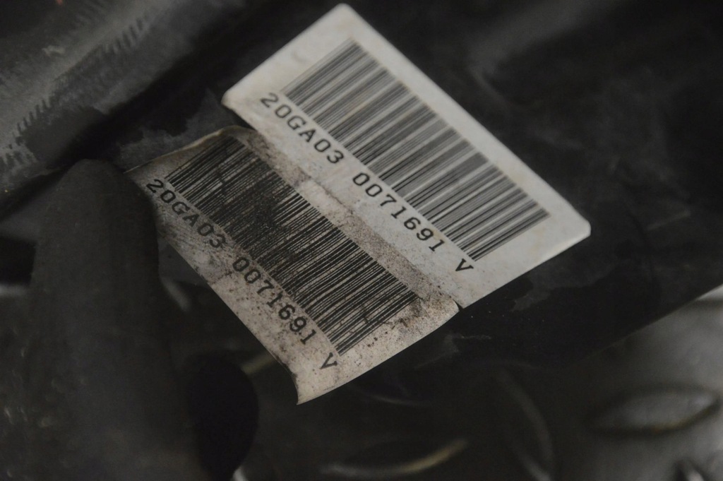 фото №13, Peugeot rcz 2011 автоматическая коробка передач передач