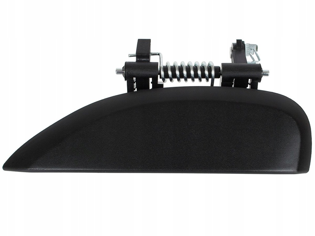 фото №2, Renault thalia ii 08- ручка дверь левая