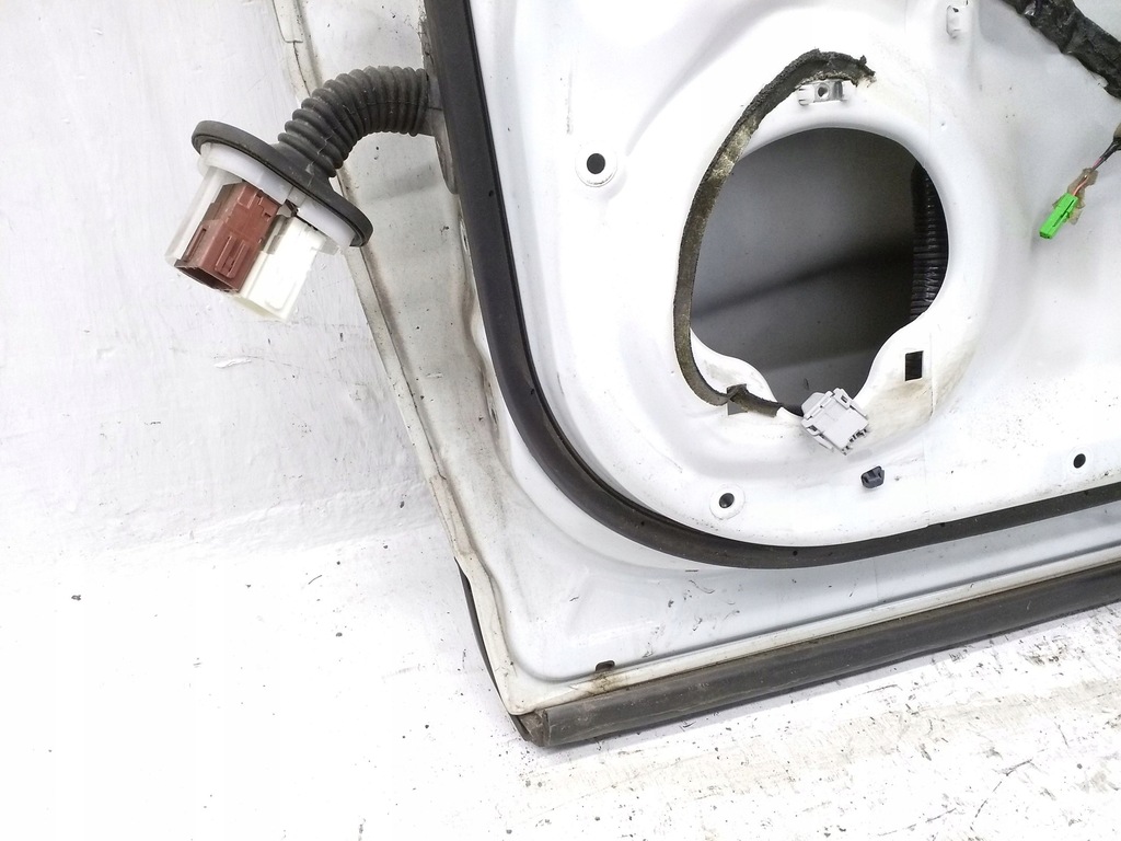 фото №9, Honda cr-v 2013 правая сторона дверь передние