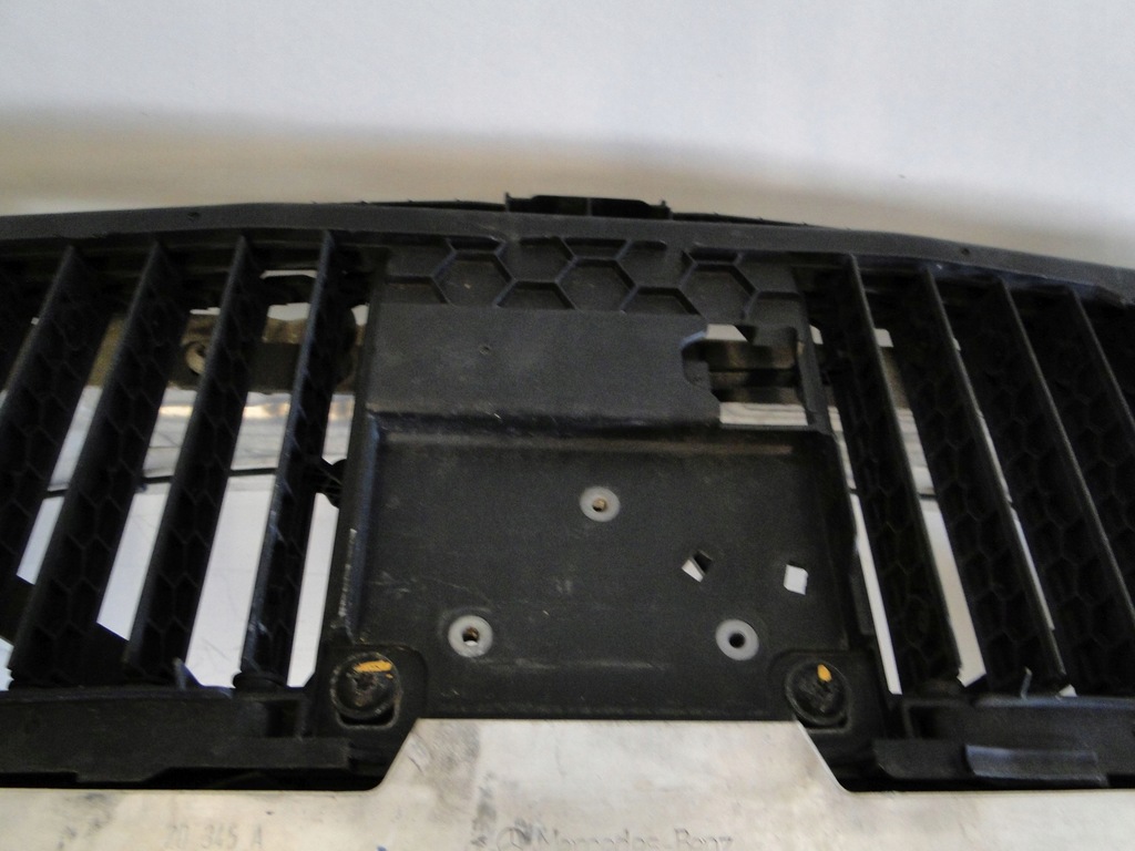 фото №14, Mercedes c klasa 206 w206 pas передній комплект підсилювач 63 amg 63 s e