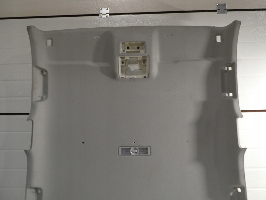 фото №5, Потолок потолок vw amarok