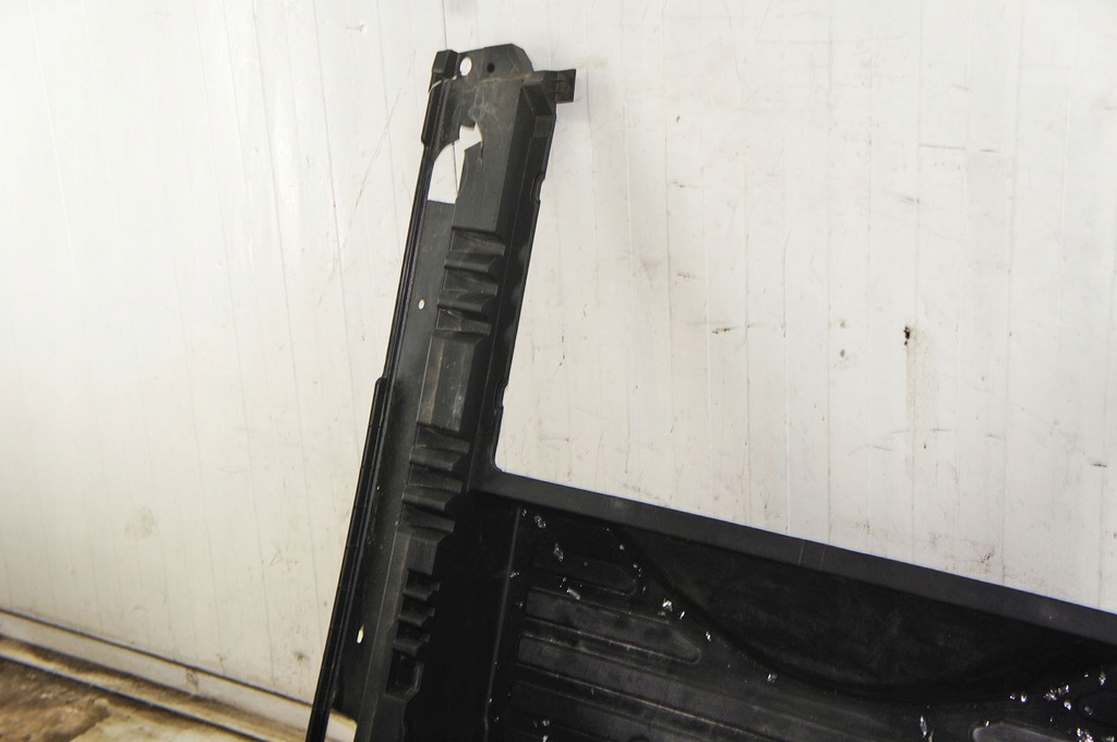 фото №5, Qo263 audi q7 4l пол плита багажника