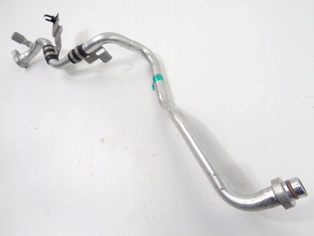 фото №9, Шланг кондиционера nissan juke ii f16 1.0 dig-t