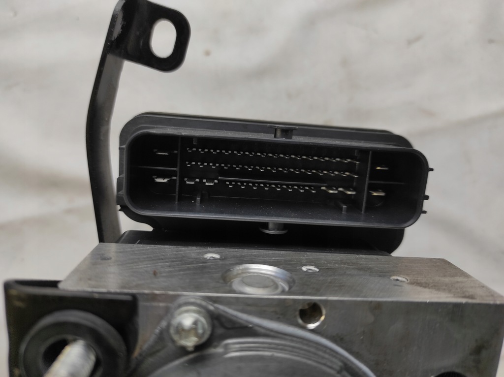 фото №8, Mercedes w177 cla насос abs a1779002405