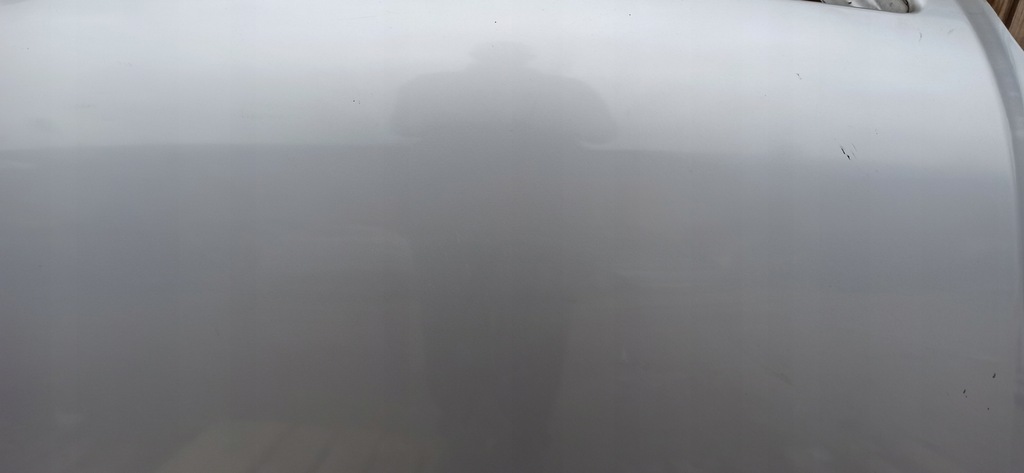 фото №6, Капот opel zafira a лак z157