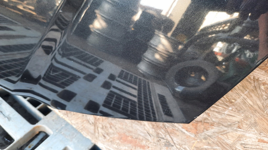 Капот перед opel astra g 01r 1.6b 3d z298 Київ