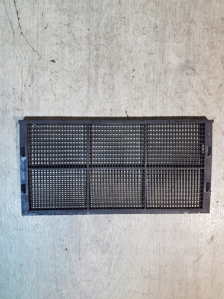 фото №1, Решётка фильтр салонный vw lt lift