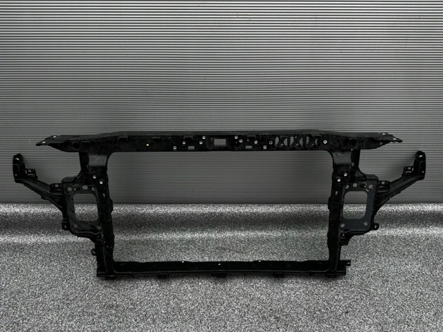 фото №1, Pas передний усилитель hyundai i30 iii idealny