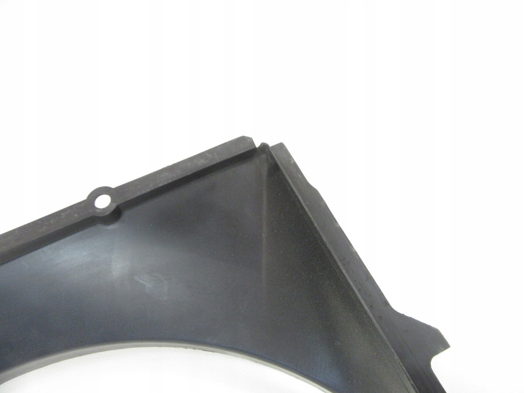 Корпус вентилятора радіатора віскомуфта bmw e53 x5 4.4 m62 286km 1439107 Недорого