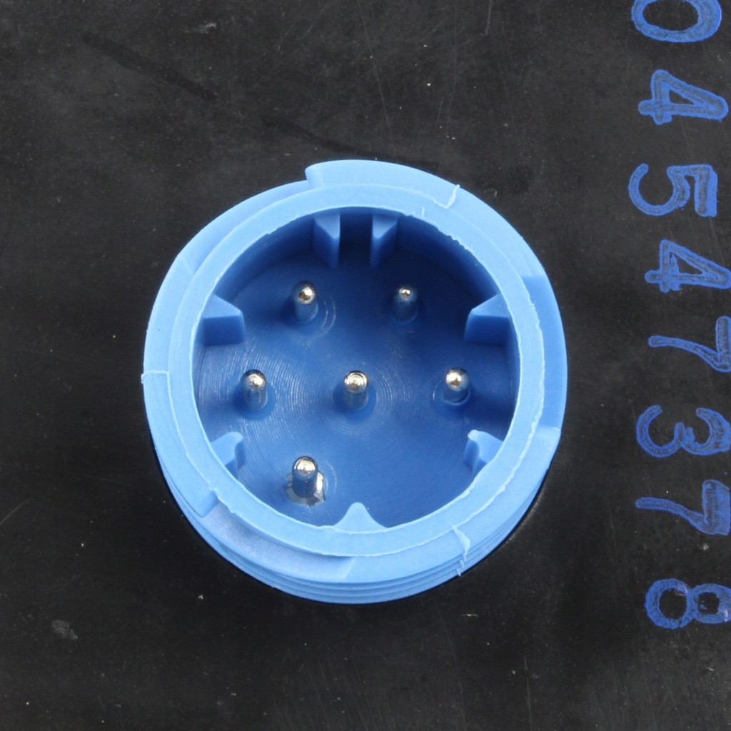 фото №4, Лампа задняя левая do renault premium midlum mascott