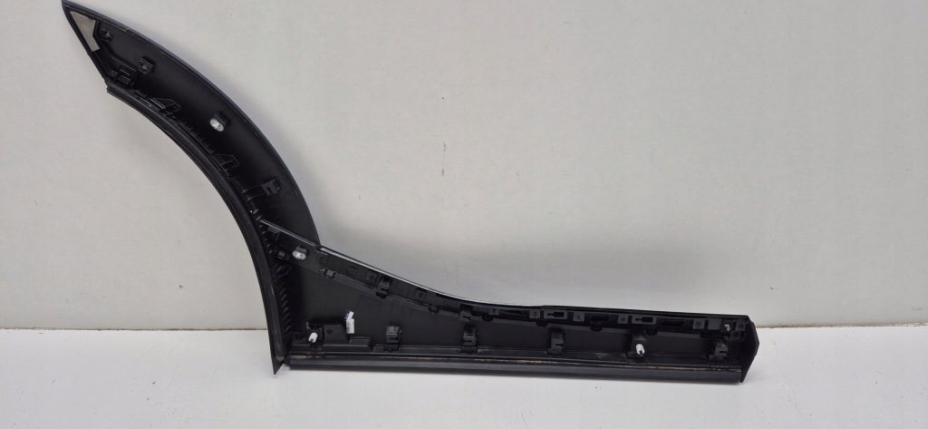 фото №4, Kia ev6 gt line молдинг дверь левый задняя