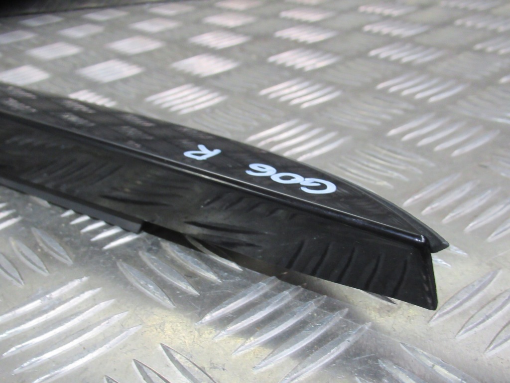 фото №6, Bmw x6 g06 защита задняя правая стойка пассажира 7479666