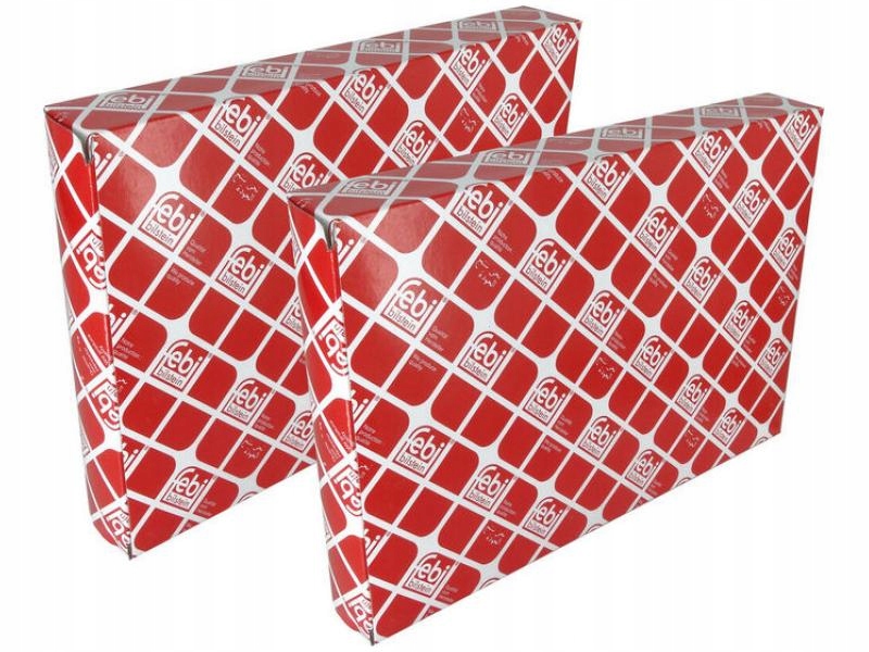 Купити Febi bilstein фільтр кабіни fe29220