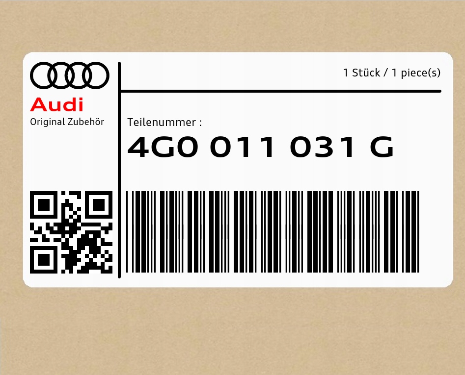 фото №1, Підйомник audi a6 a7 rs6 rs7