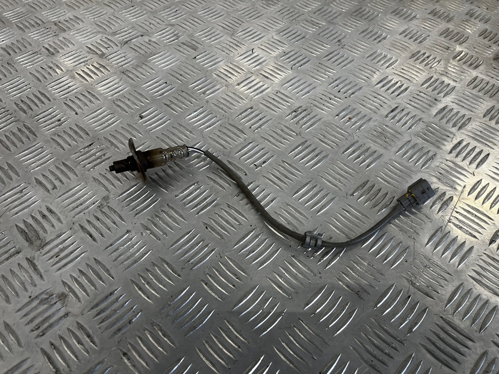 фото №1, Датчик лямбда-зонд sandero iii stepway 21- 1.0 tce