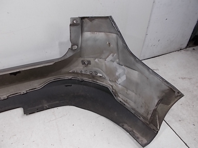 фото №11, Ford оригинальный номер jx7b17906b бампер