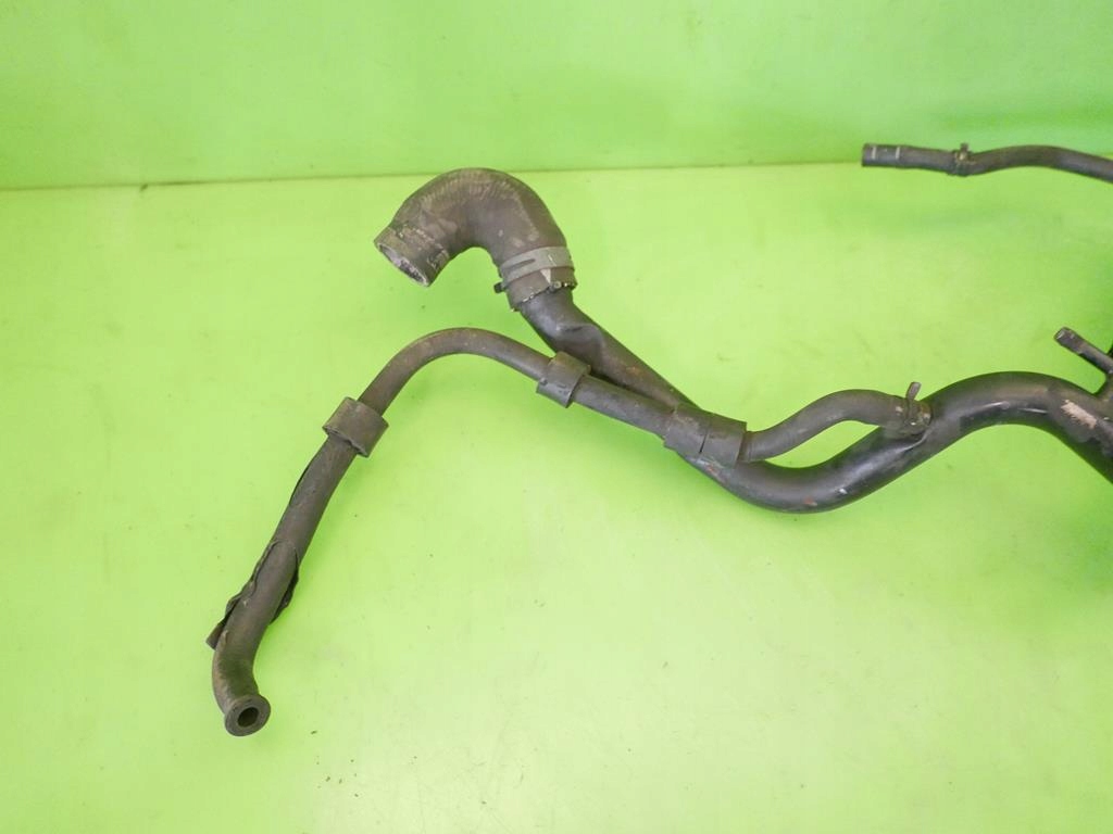 фото №7, Магистраль трубка шланг wody audi a4 b5 fl 1.9tdi