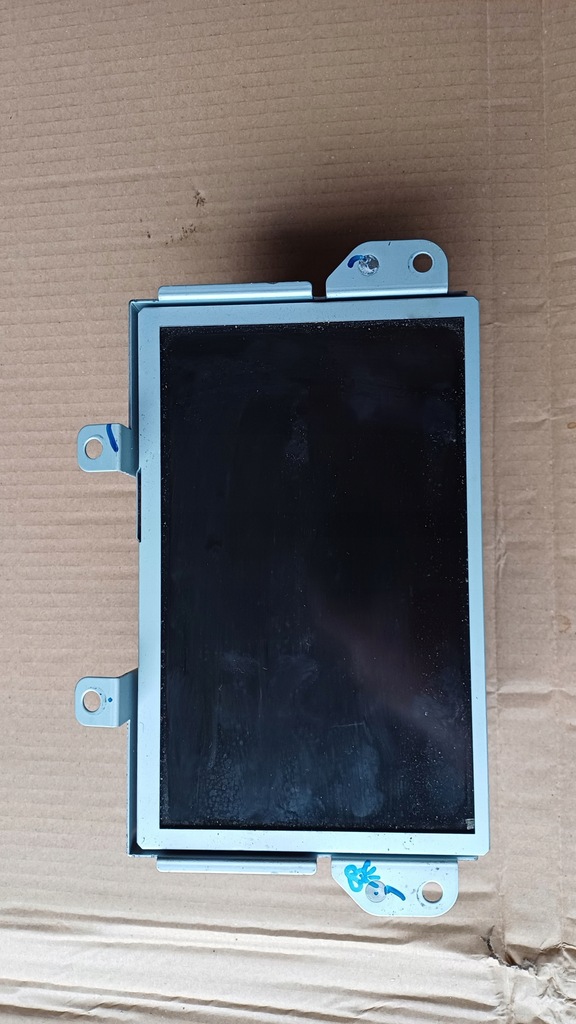 фото №1, Дисплей focus mk iii 3 lift f1et-14f239-aa