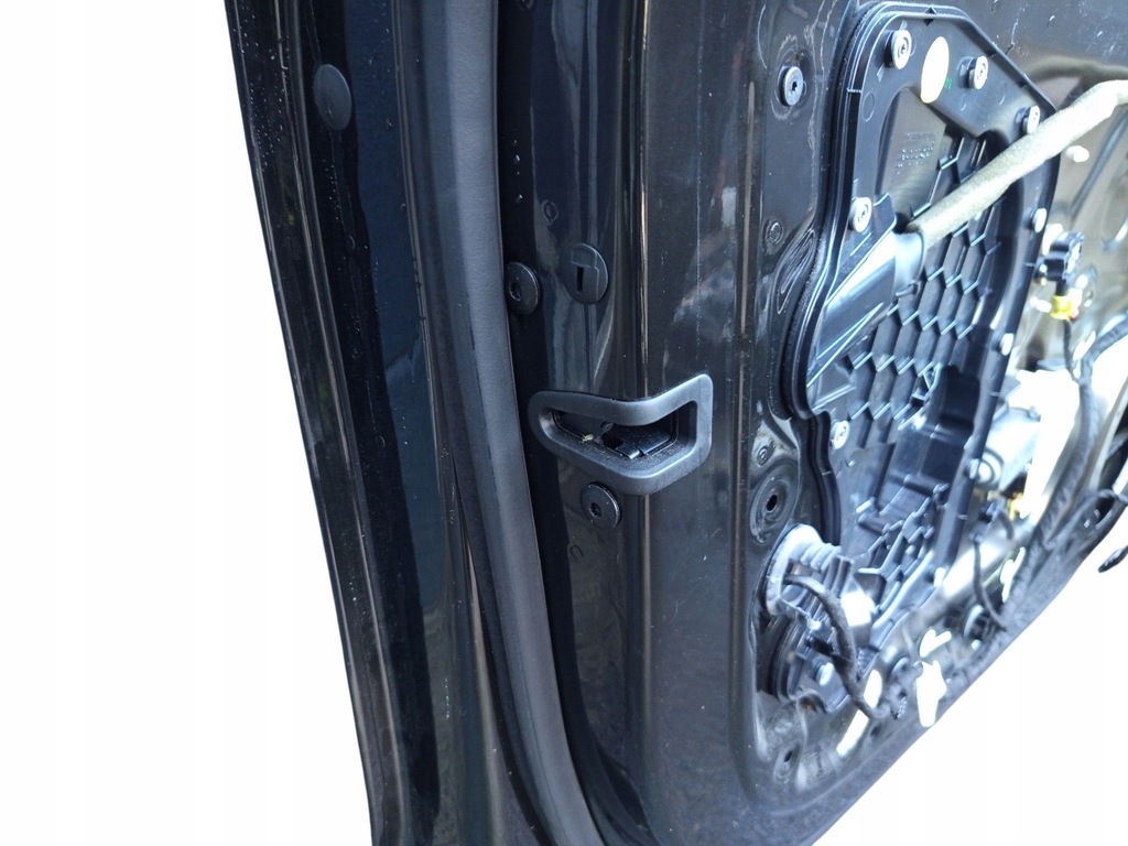 фото №7, Audi a8 s8 d4 4h ліва сторона двері передні