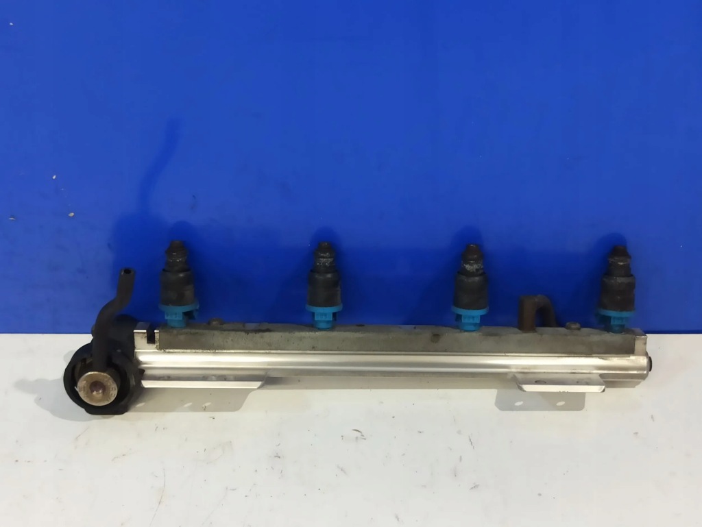 фото №1, Volvo s40, v40 2002 дроти пального