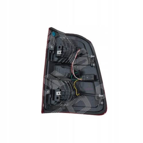 фото №3, Dodge ram 2019 - лампа задняя левая