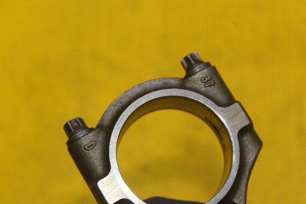 фото №5, Поршень поршні шатун opel corsa d astra h insignia a 1.6 t a16let 0791b 4r2