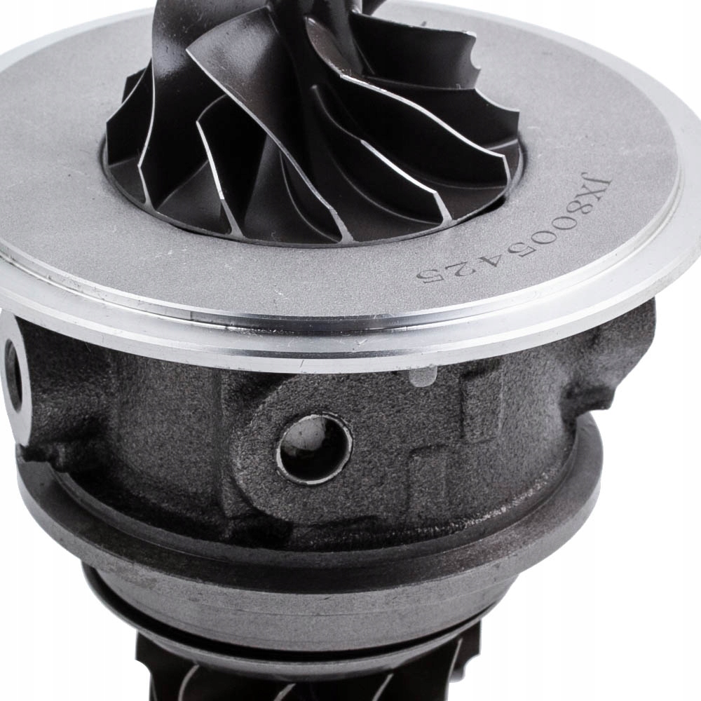 фото №14, Turbo картридж турбины сердцевина do subaru impreza wrx 14411aa800