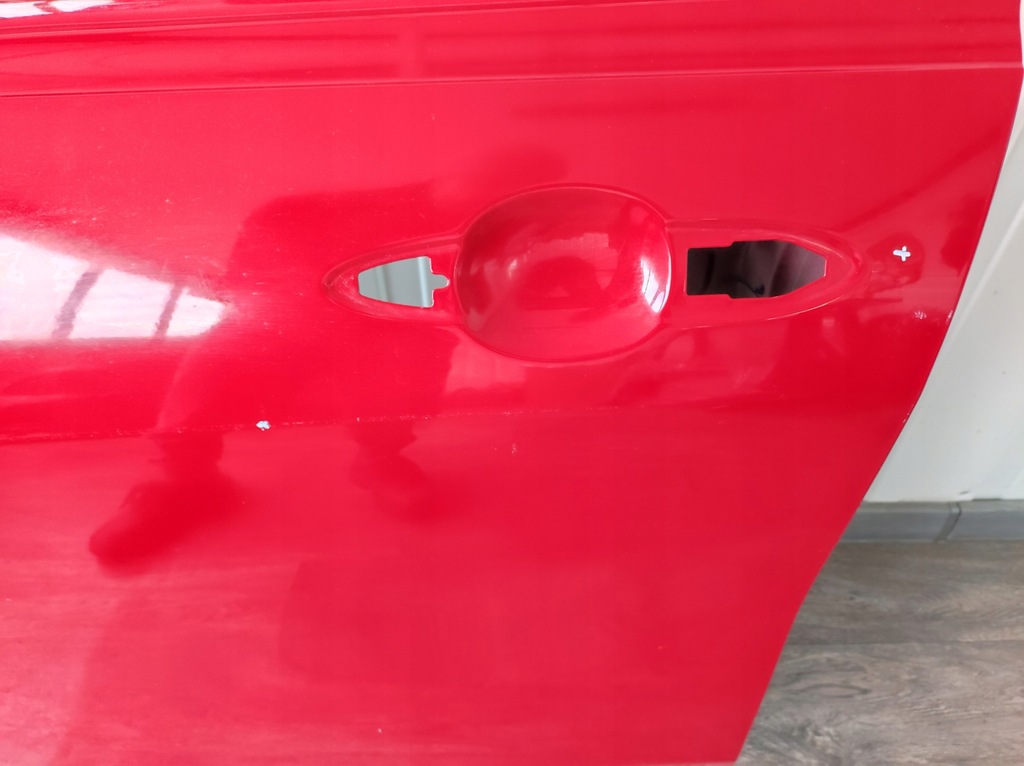 фото №10, Двері alfa romeo tonale передні ліва