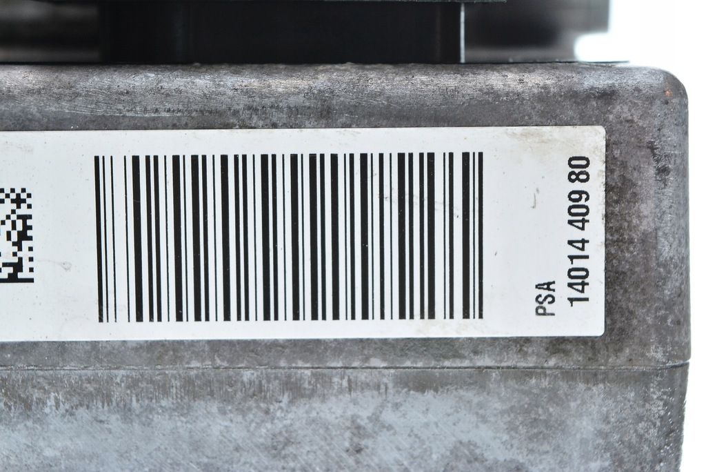 фото №7, Насос підсилювача scudo k5102941+b 1401440980