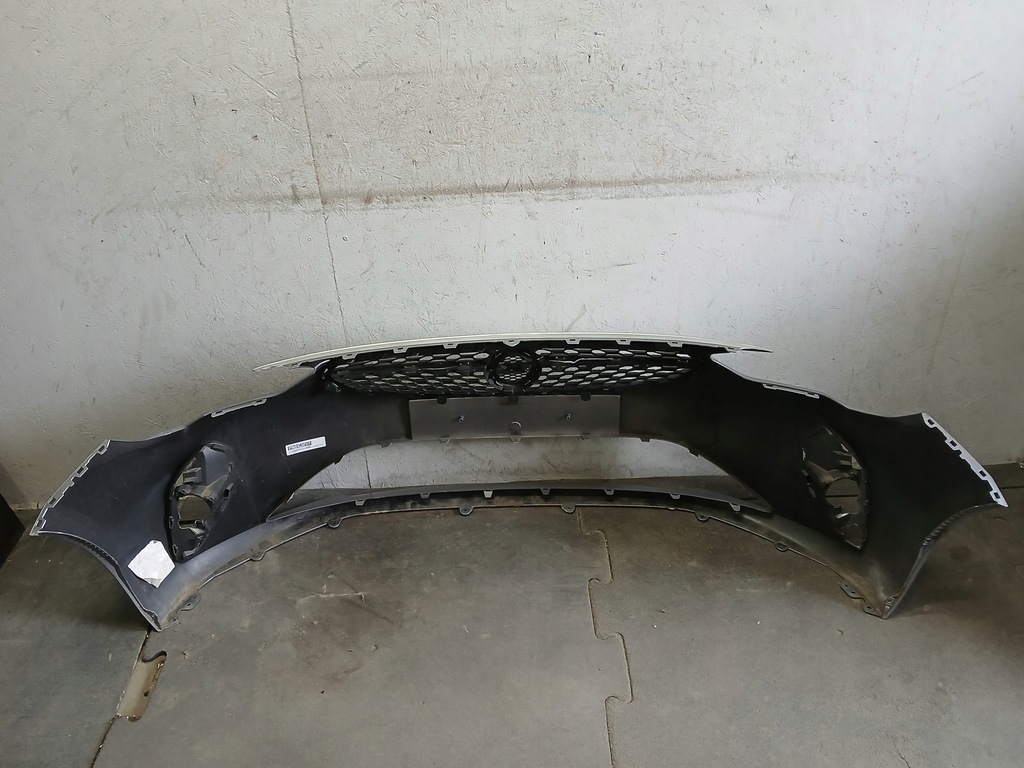 фото №10, Бампер перед opel corsa f