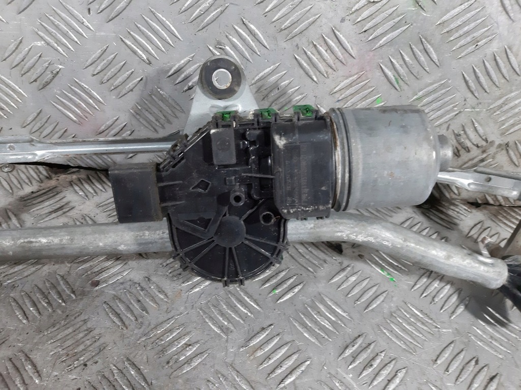 фото №12, Механизм дворник alfa 159 brera 06- 60694874