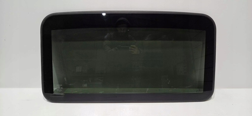 фото №1, Стекло люк lexus rx 43r-00123 оригинал