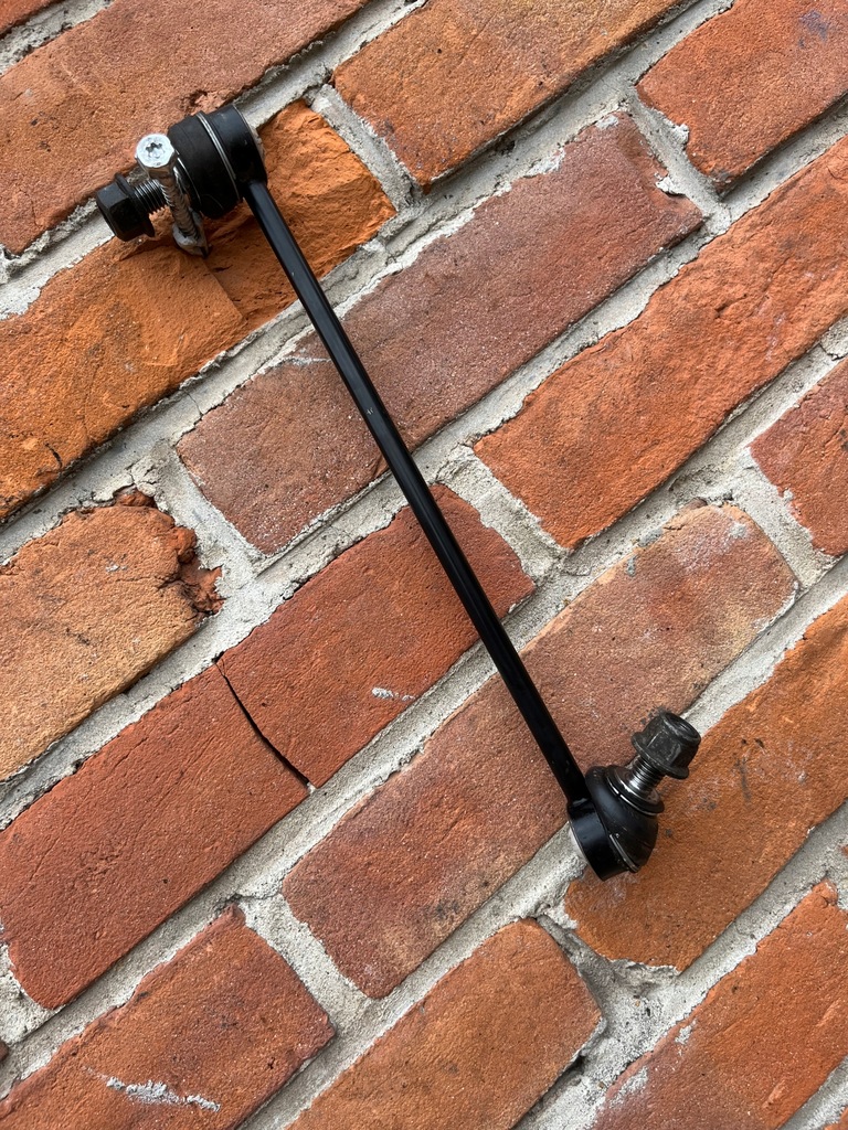 фото №8, Opel astra k v 16r соединитель стабилизатора левый p