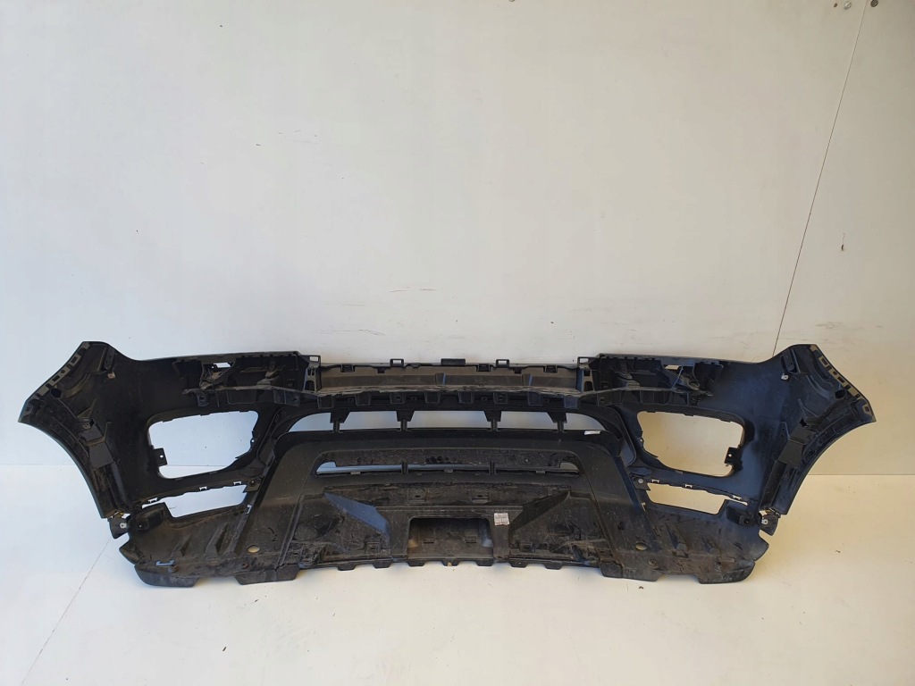 фото №5, Land rover sport бампер перед оригінал