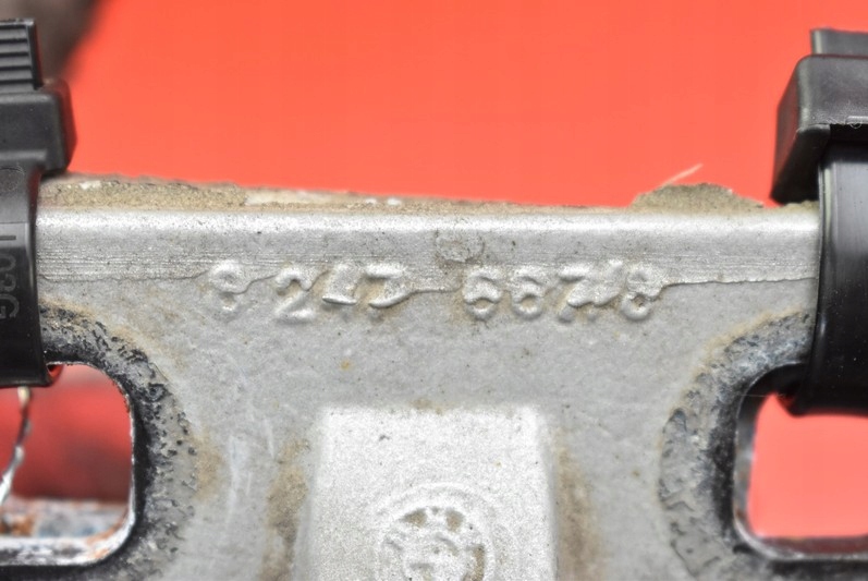 фото №8, Петля петлі кришки 8247667 bmw x5 e53 1 i 99-06