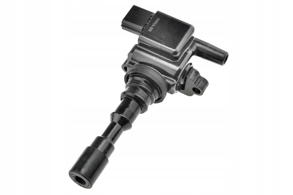 фото №2, Nty катушка зажигания