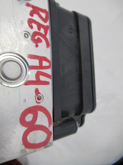 фото №12, Peugeot 308 t9 насос abs