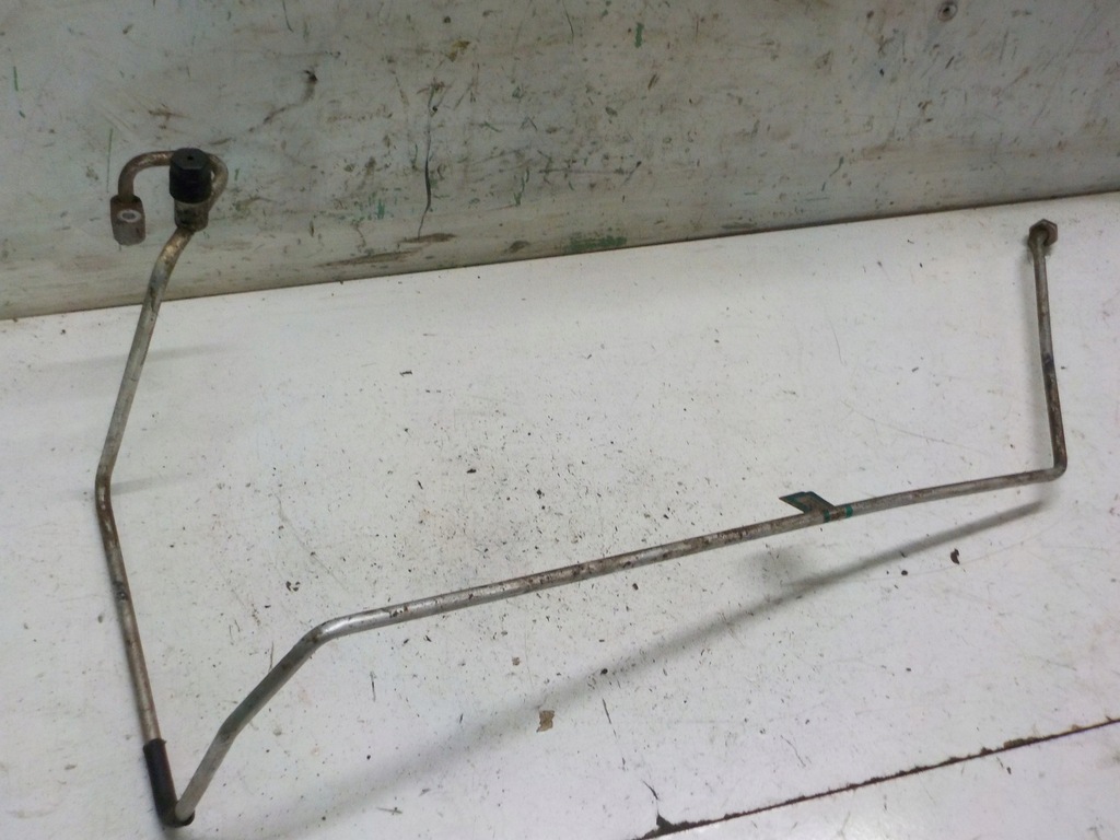 фото №1, Frontera b шланг кондиционера