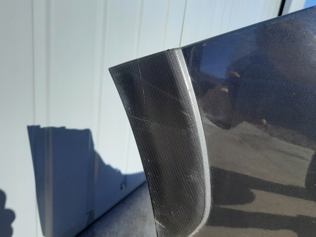 фото №8, Subaru crosstrek 17-22 бампер передний p8y usa