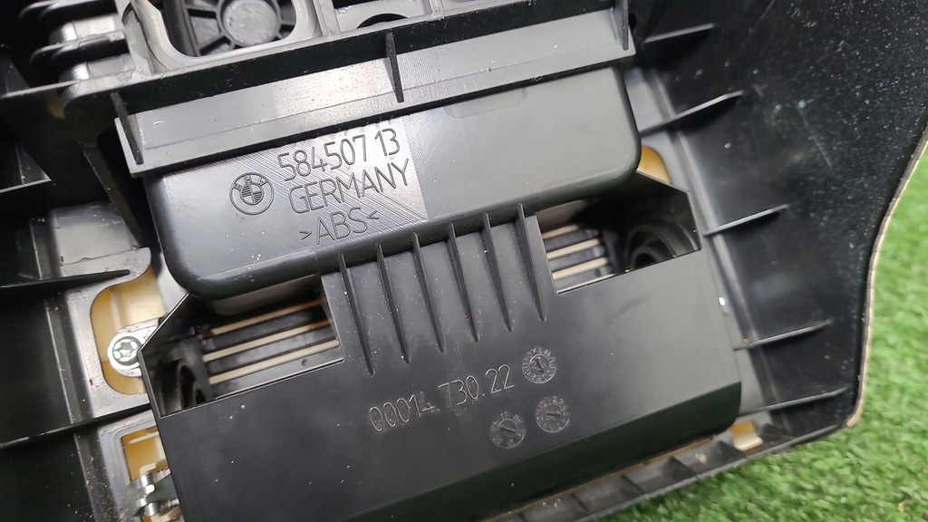 фото №8, Тунель середній задня задній bmw 3 e92 e93 oem