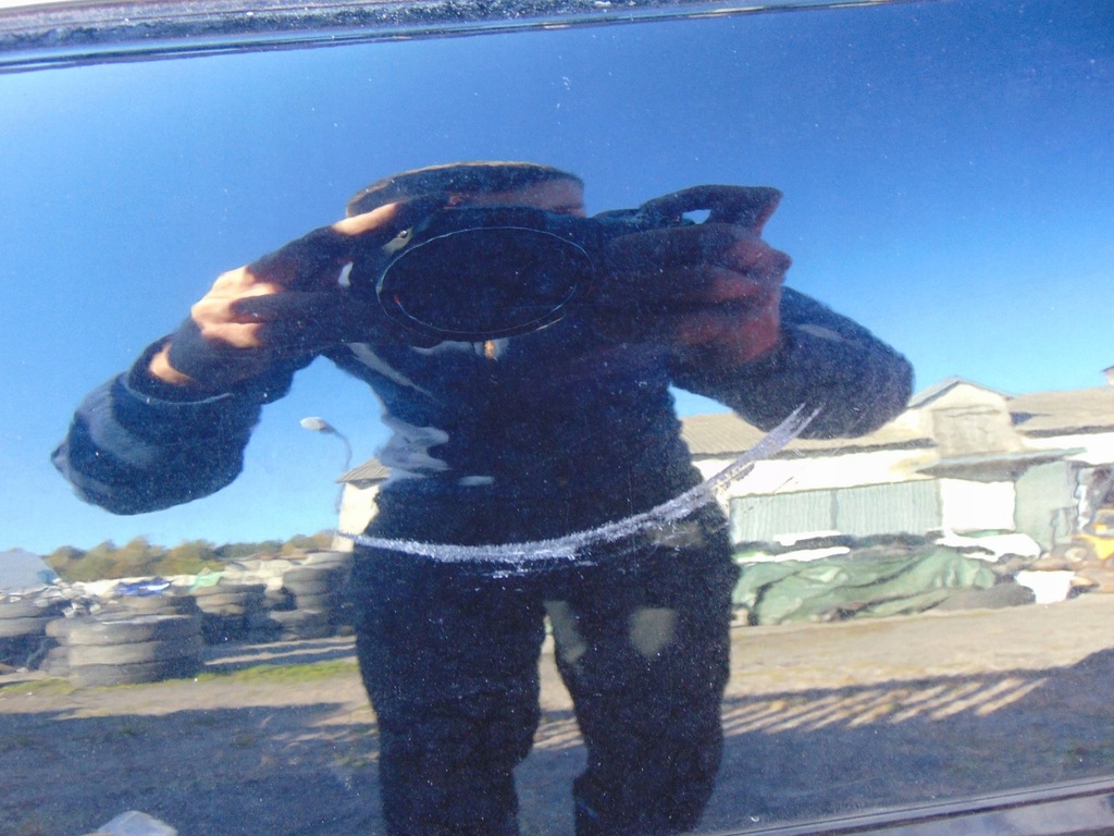 фото №7, Двері лівий перед chevrolet captiva колір 19u