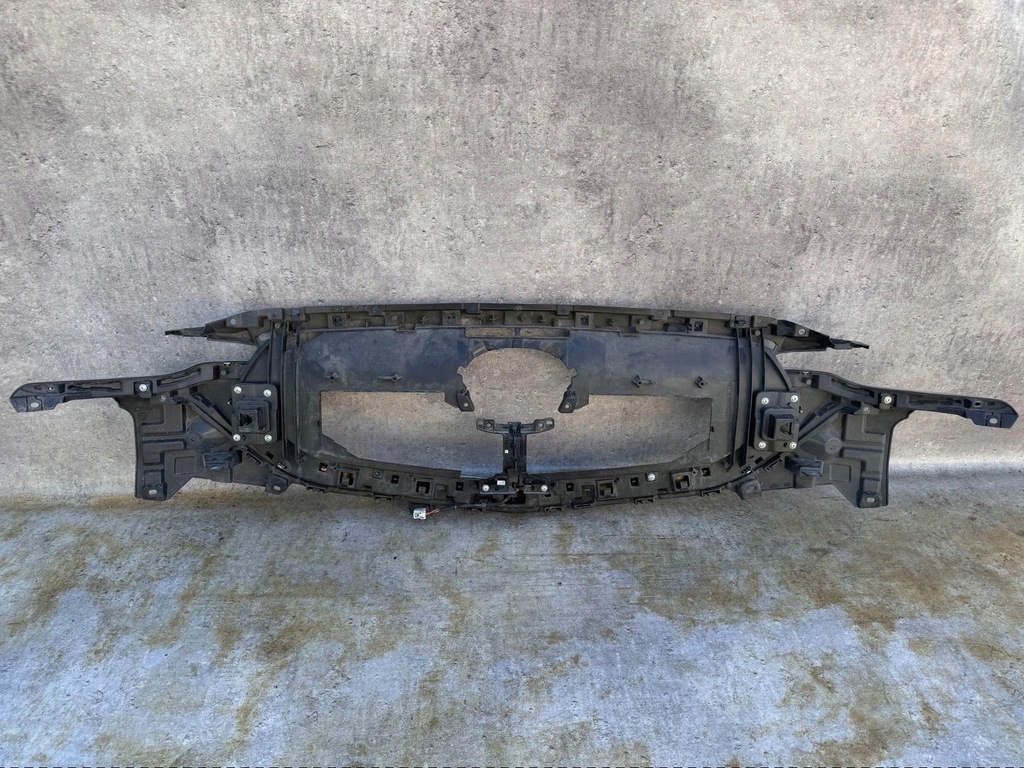 фото №2, Решётка радиатора решётка радиатора mazda cx-5 ii 17-