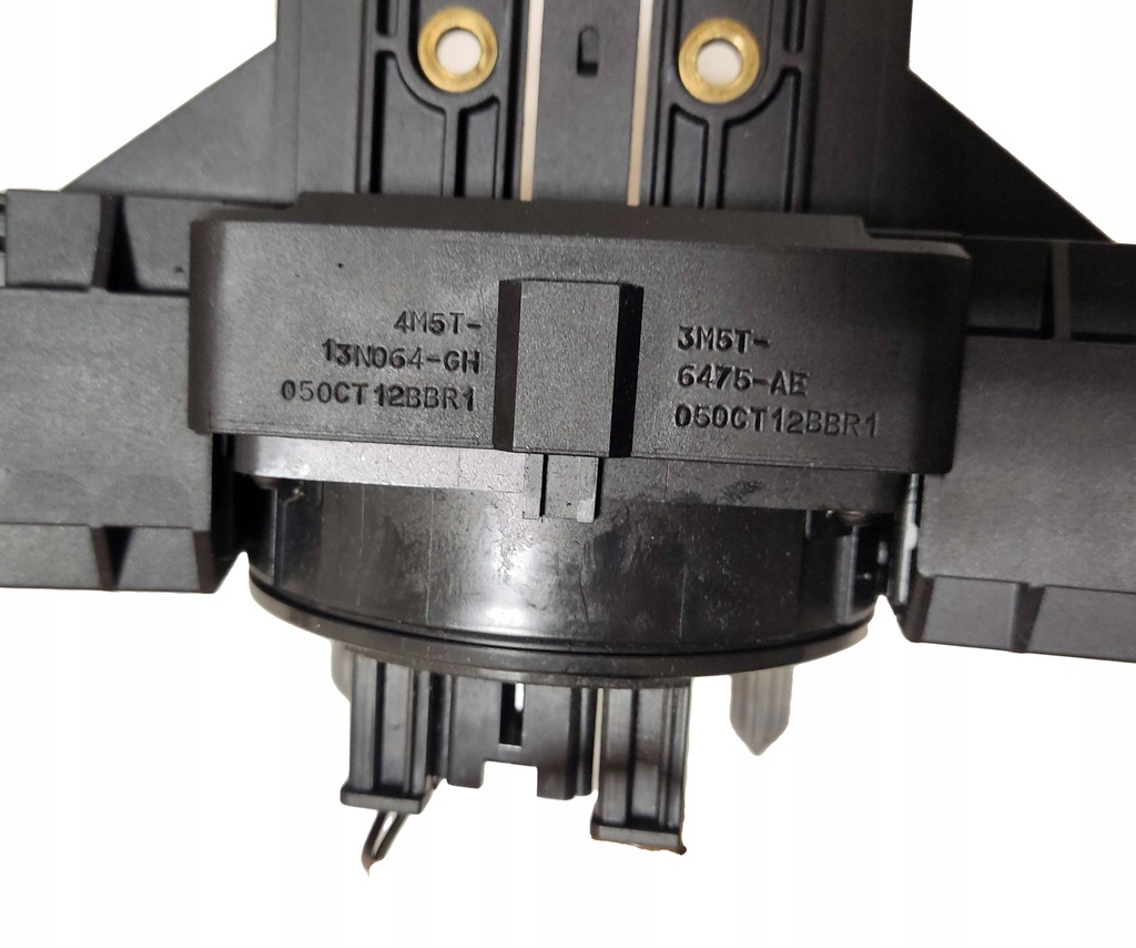 фото №2, Переключатель комбинированный ford c-max