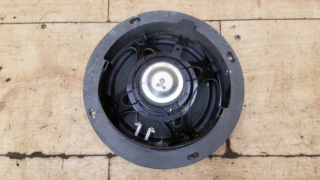 фото №2, Динамик mercedes w164