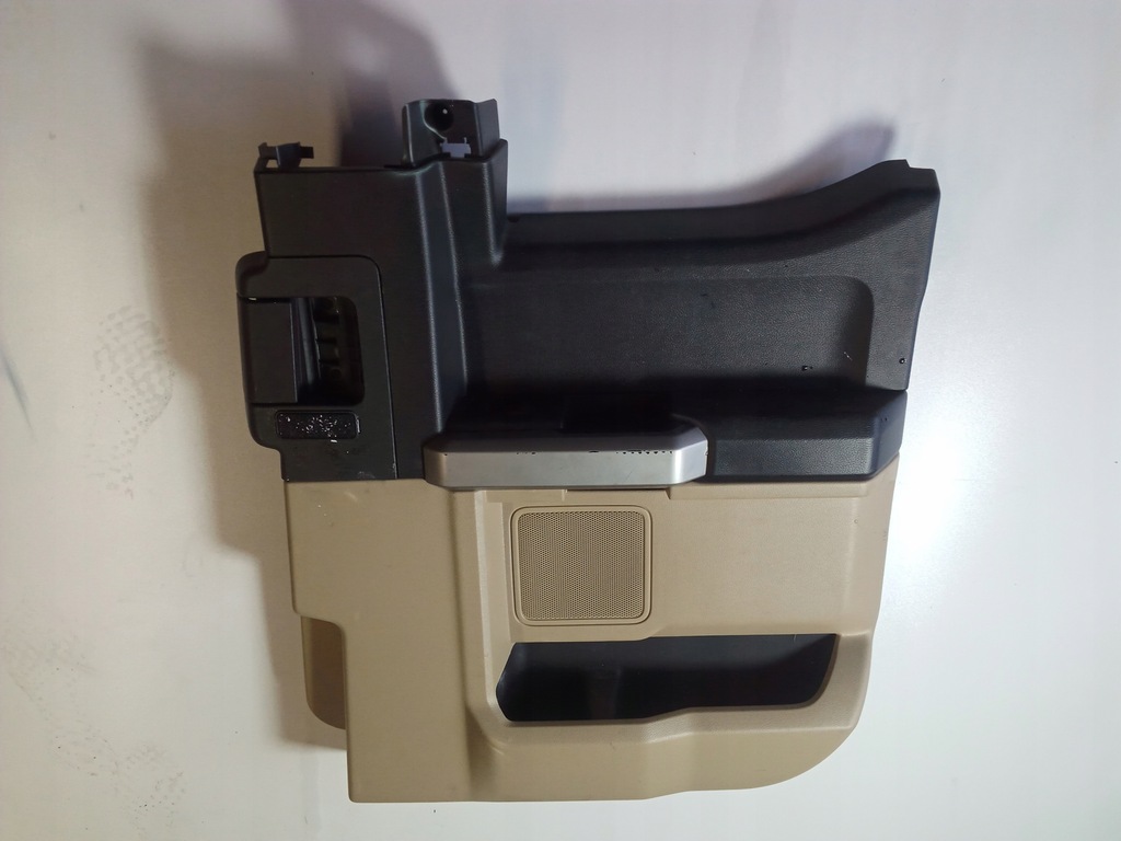 фото №1, Ford f-150 f150 2015- 15+ обшивка обивка дверь правый задняя lariat