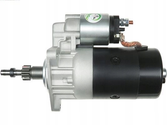 Стартер vw transporter t4 2.4 d vw t4 2.4d Зі Шроту