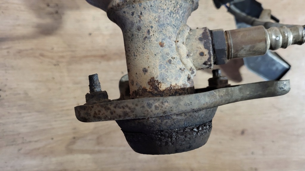 фото №5, Коллектор выпускной honda civic viii 8 ufo hb 5d 1,4 l13a7